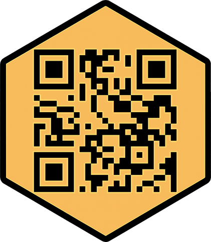 QR для короткой ссылки