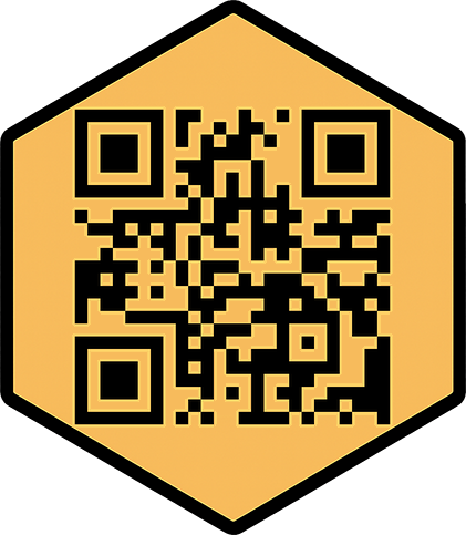 QR для короткой ссылки