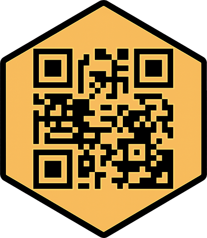 QR для короткой ссылки