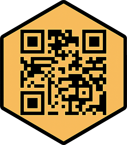 QR для короткой ссылки