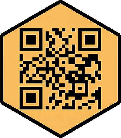 QR для короткой ссылки