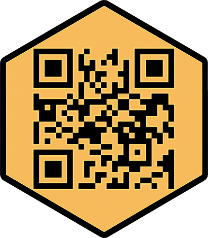 QR для короткой ссылки