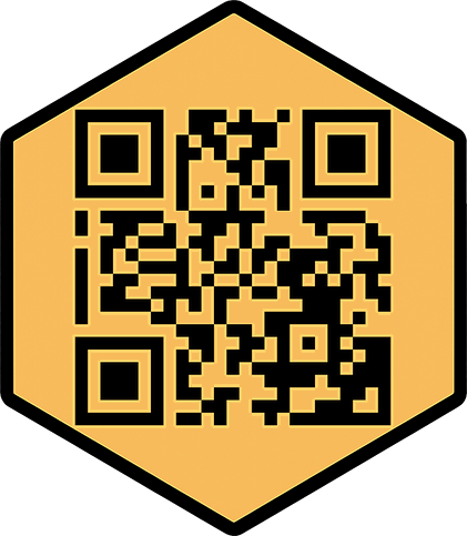 QR для короткой ссылки