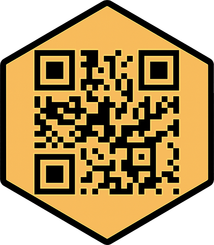 QR для короткой ссылки