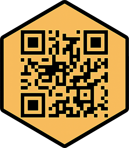 QR для короткой ссылки