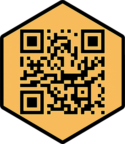 QR для короткой ссылки