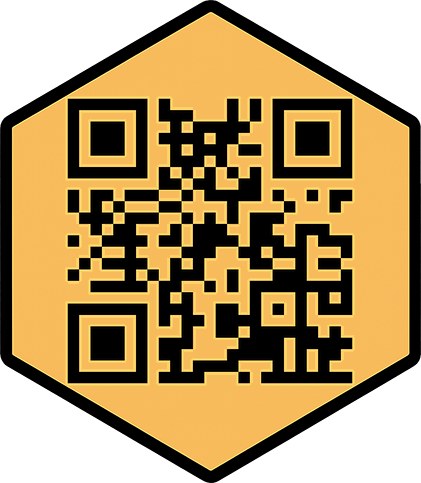QR для короткой ссылки