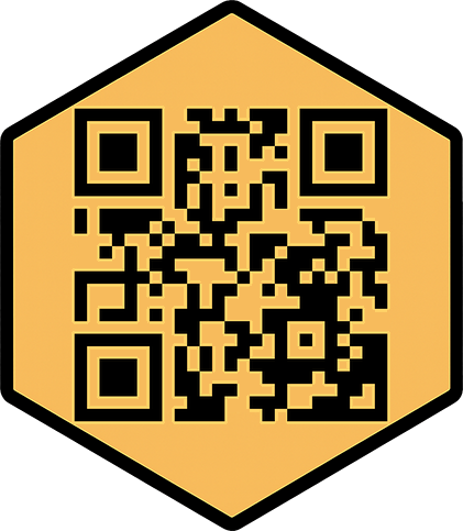 QR для короткой ссылки