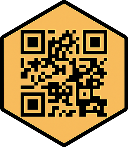QR для короткой ссылки