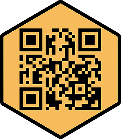 QR для короткой ссылки