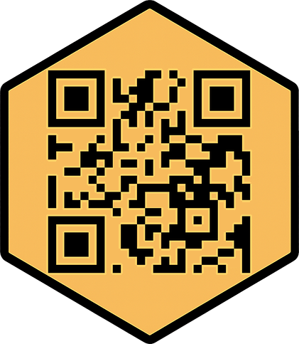 QR для короткой ссылки