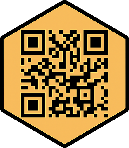QR для короткой ссылки