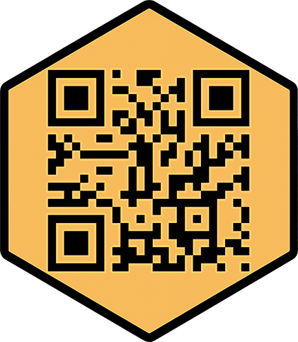 QR для короткой ссылки