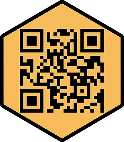 QR для короткой ссылки