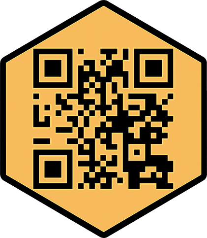 QR для короткой ссылки