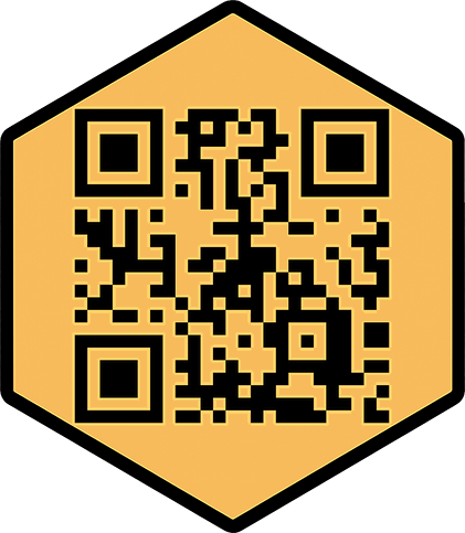 QR для короткой ссылки