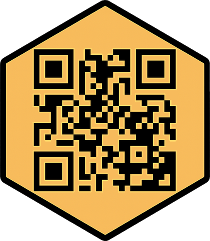 QR для короткой ссылки