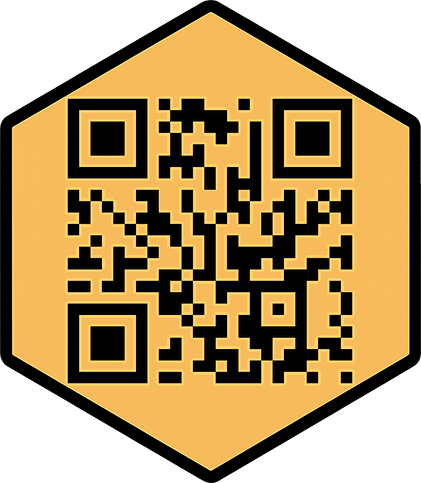QR для короткой ссылки