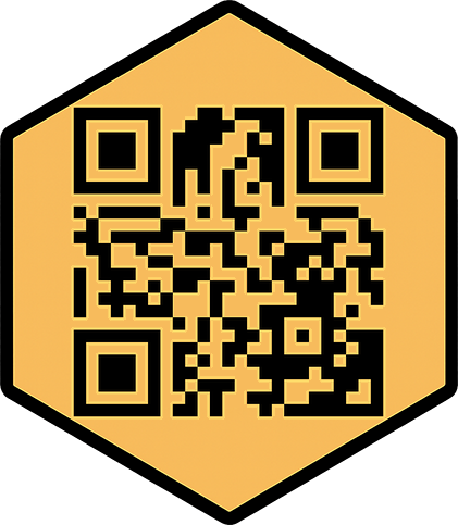 QR для короткой ссылки