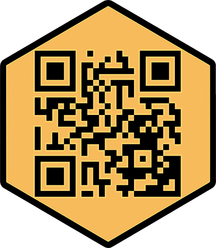 QR для короткой ссылки