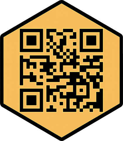 QR для короткой ссылки