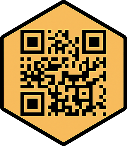 QR для короткой ссылки