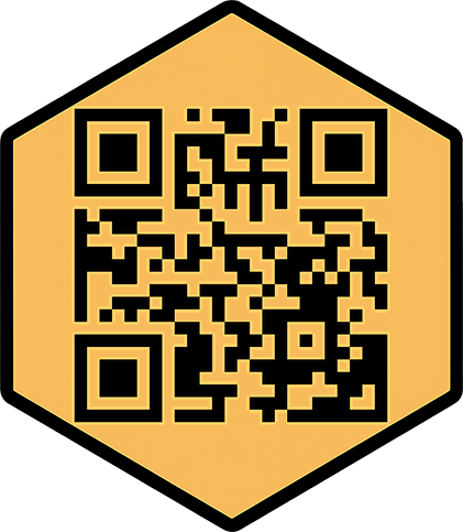 QR для короткой ссылки