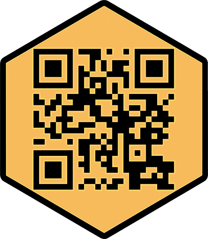 QR для короткой ссылки