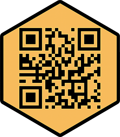 QR для короткой ссылки