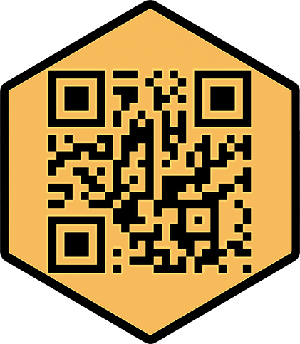 QR для короткой ссылки