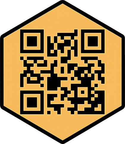 QR для короткой ссылки