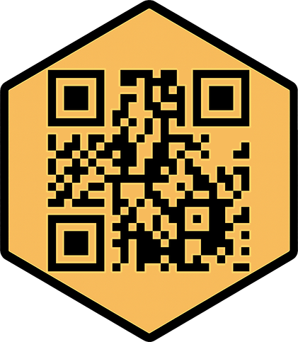 QR для короткой ссылки