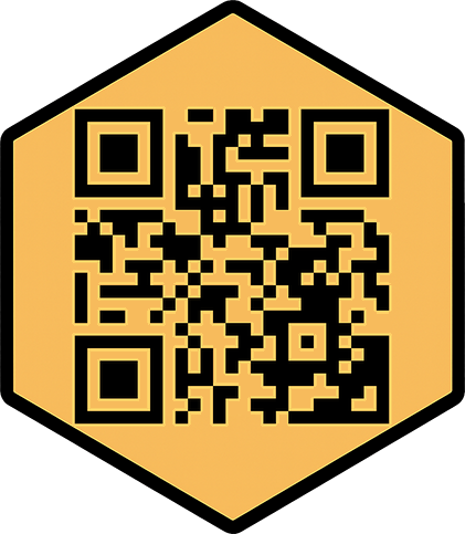 QR для короткой ссылки