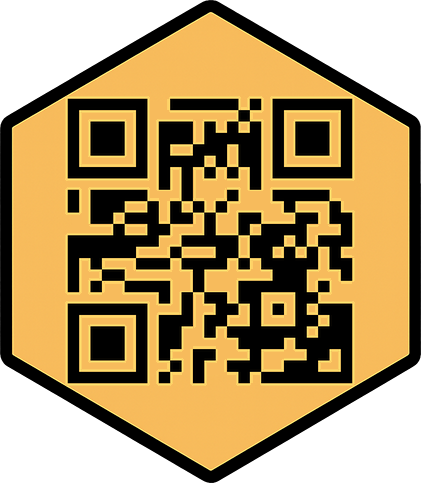 QR для короткой ссылки