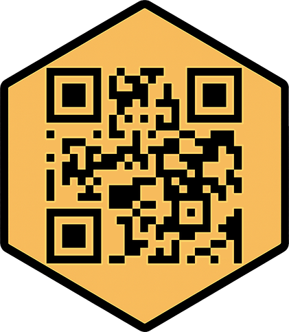 QR для короткой ссылки