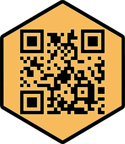 QR для короткой ссылки