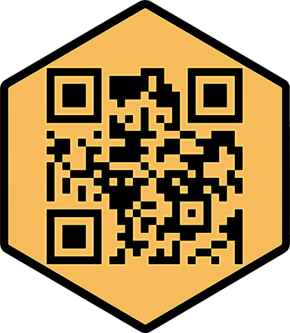 QR для короткой ссылки