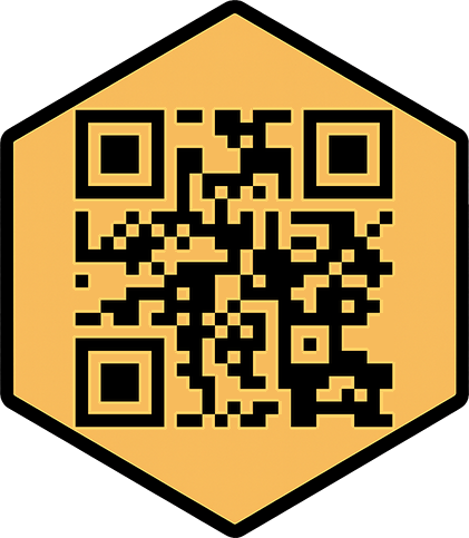 QR для короткой ссылки