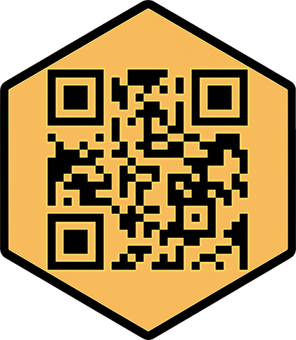QR для короткой ссылки