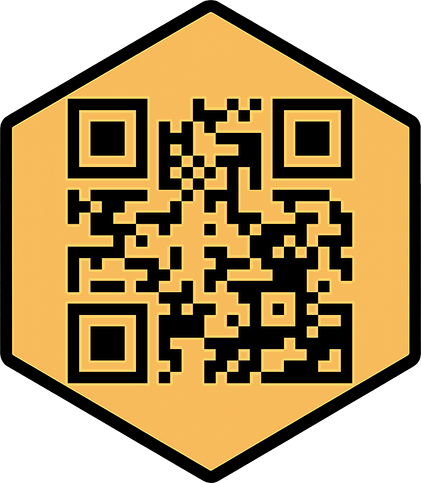 QR для короткой ссылки