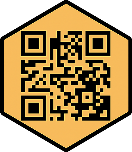 QR для короткой ссылки
