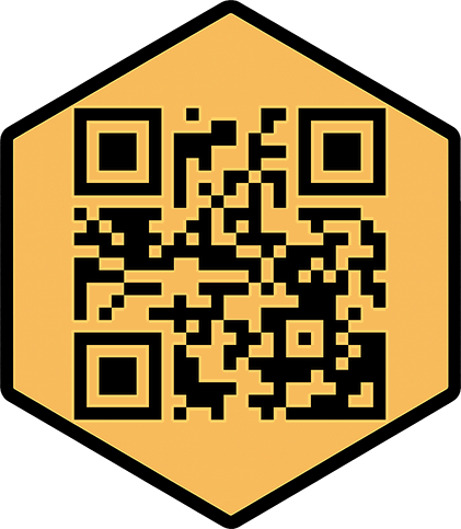 QR для короткой ссылки