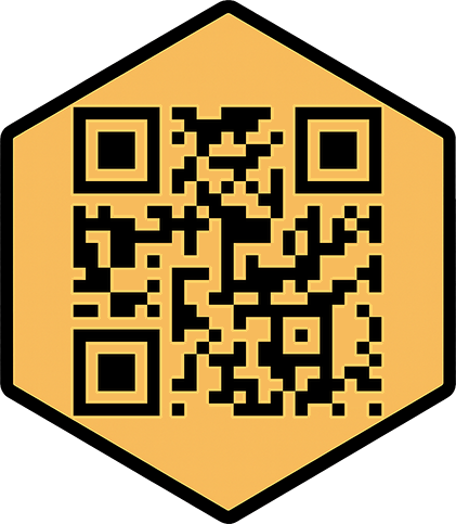 QR для короткой ссылки