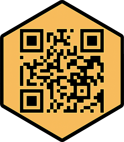 QR для короткой ссылки