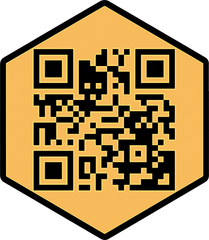 QR для короткой ссылки