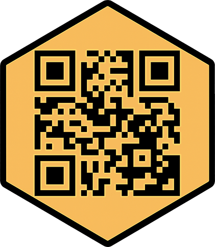 QR для короткой ссылки