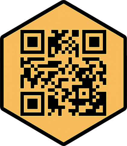 QR для короткой ссылки