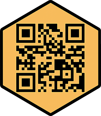 QR для короткой ссылки