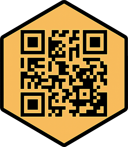 QR для короткой ссылки
