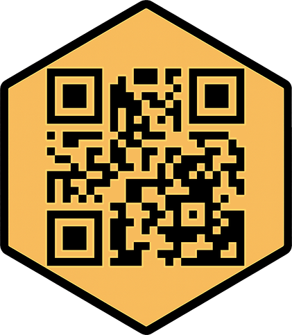 QR для короткой ссылки